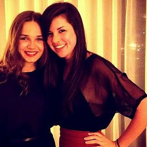 Meet your Posher, Karissa